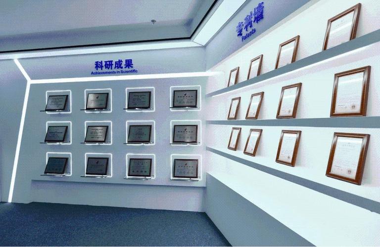 杉杉科技 以创新驱动高质量发展，引领上海科技新篇章